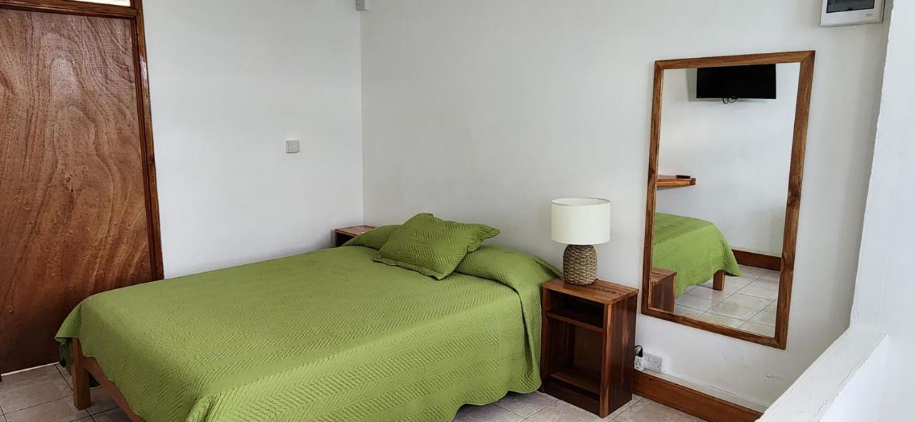 Oemanagement Rooms Roseau Zewnętrze zdjęcie