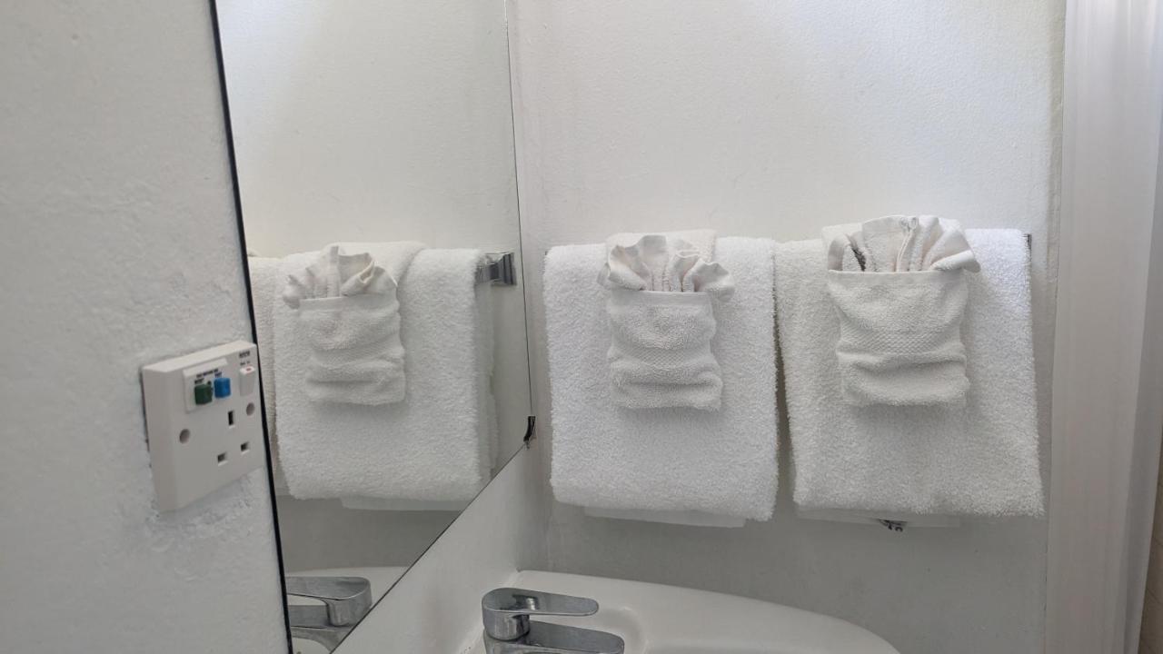 Oemanagement Rooms Roseau Zewnętrze zdjęcie
