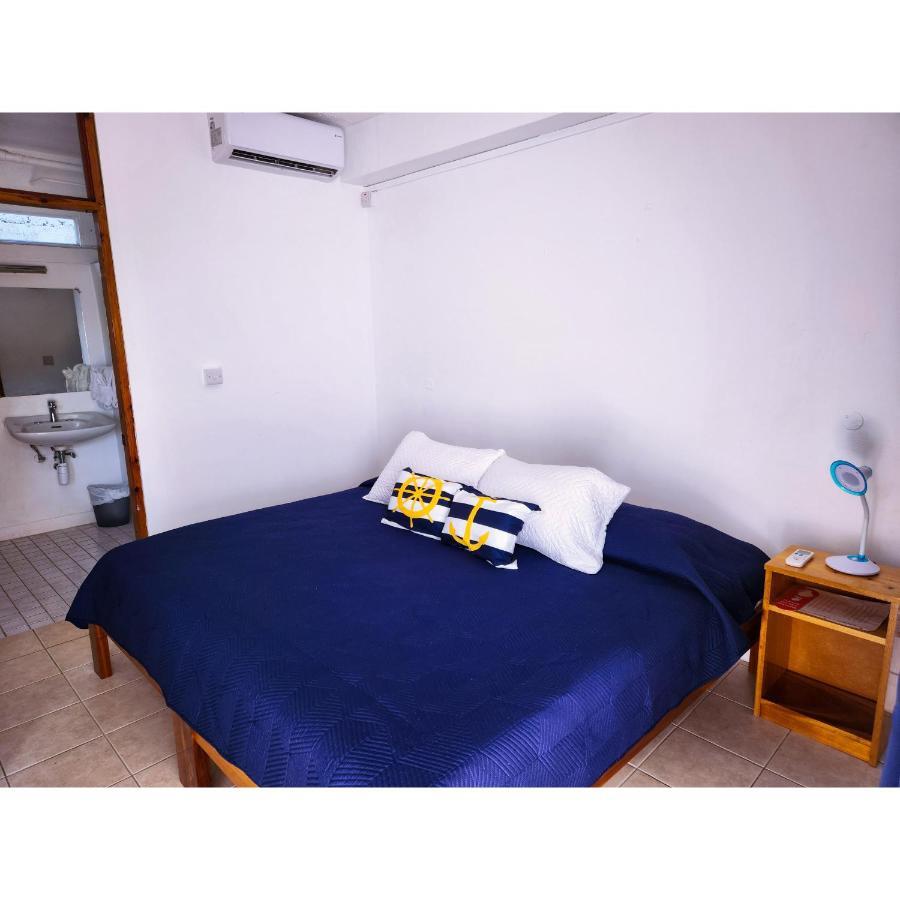 Oemanagement Rooms Roseau Zewnętrze zdjęcie