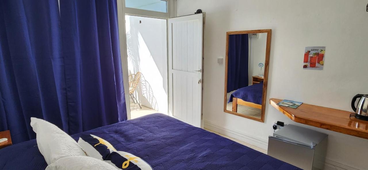 Oemanagement Rooms Roseau Zewnętrze zdjęcie