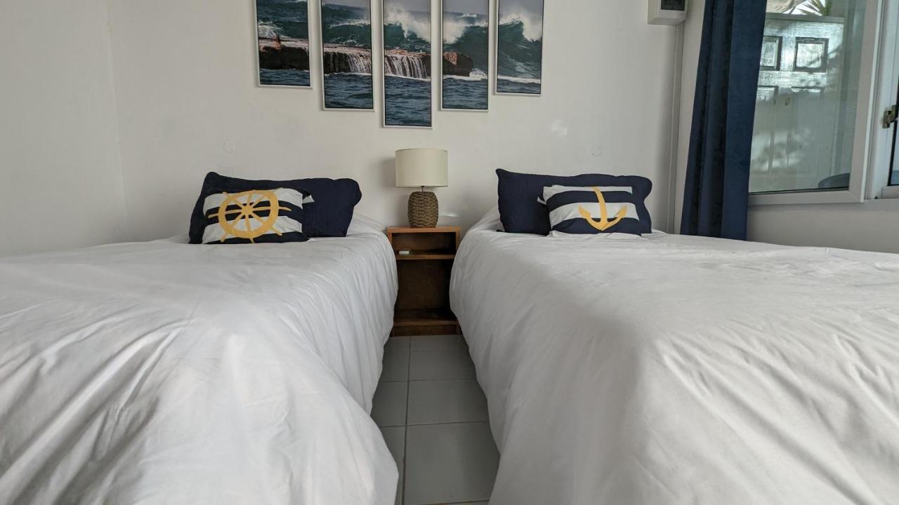 Oemanagement Rooms Roseau Zewnętrze zdjęcie