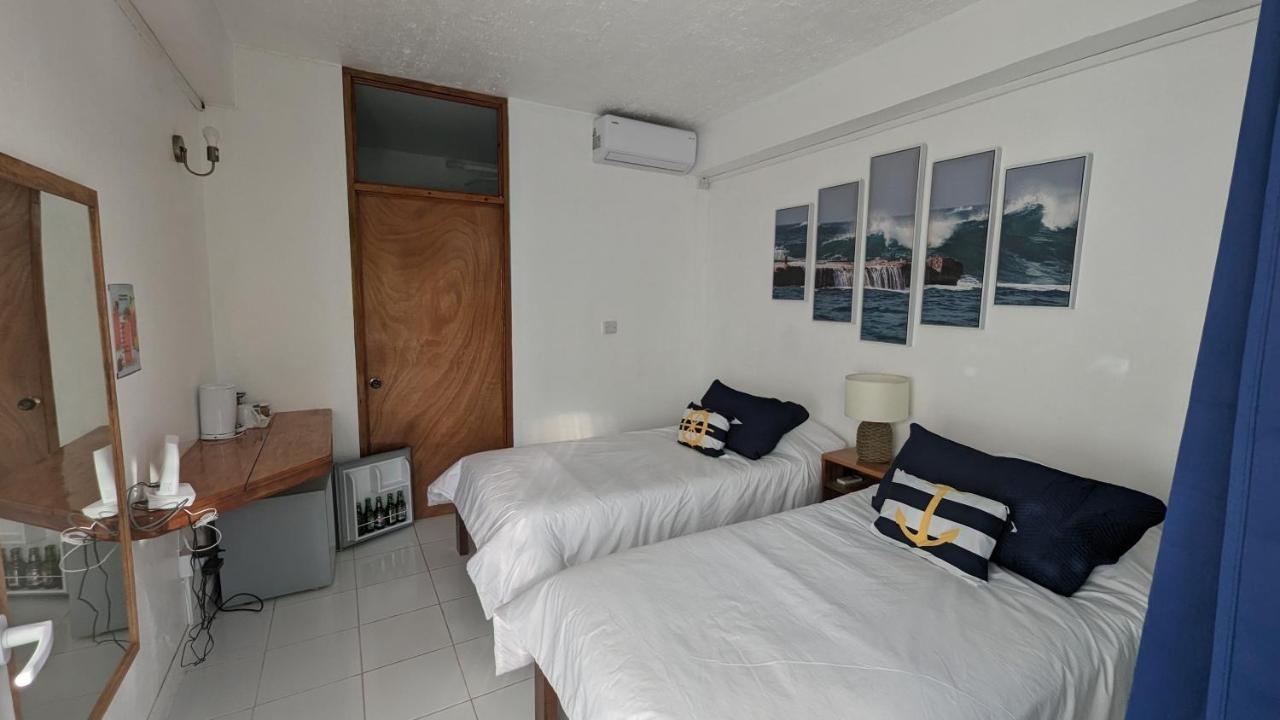 Oemanagement Rooms Roseau Zewnętrze zdjęcie